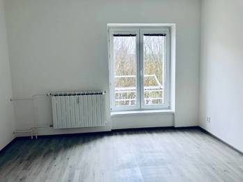ložnice - Pronájem bytu 2+1 v osobním vlastnictví 58 m², Ostrava
