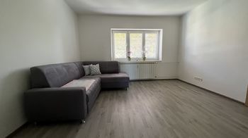 Pronájem bytu 2+1 v osobním vlastnictví 58 m², Ostrava