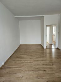 Prodej bytu 2+1 v osobním vlastnictví 56 m², Karviná