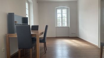 Pronájem bytu 2+1 v osobním vlastnictví 61 m², Úštěk