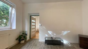 Pronájem bytu 3+kk v osobním vlastnictví 58 m², Jeneč