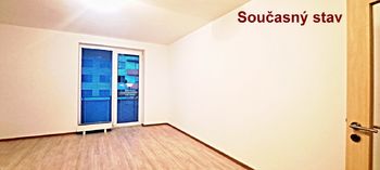 Prodej bytu 1+kk v osobním vlastnictví 34 m², Slavkov u Brna