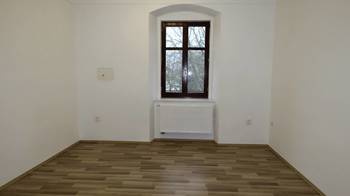 obývací pokoj - Pronájem bytu 4+1 v osobním vlastnictví 87 m², Žatec