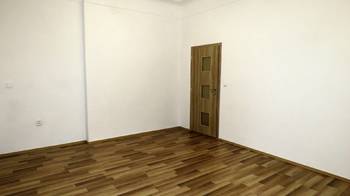 obývací pokoj - Pronájem bytu 4+1 v osobním vlastnictví 87 m², Žatec