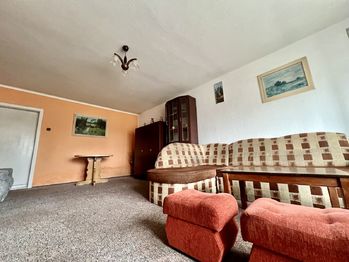 Prodej domu 132 m², Nová Cerekev