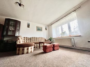 Prodej domu 132 m², Nová Cerekev