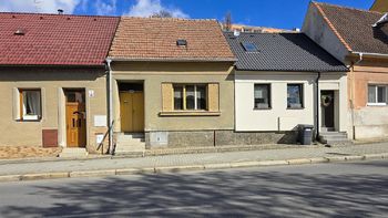 Prodej domu 70 m², Třebíč