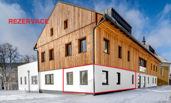 Prodej bytu 3+1 v osobním vlastnictví 79 m², Dobruška