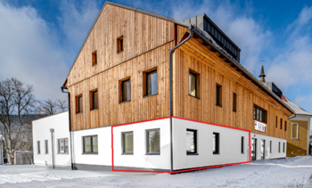 Prodej bytu 3+1 v osobním vlastnictví 79 m², Dobruška