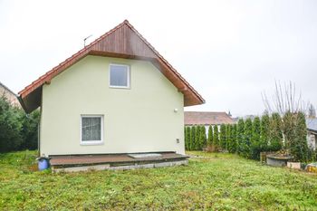 Prodej chaty / chalupy 105 m², Skvrňov