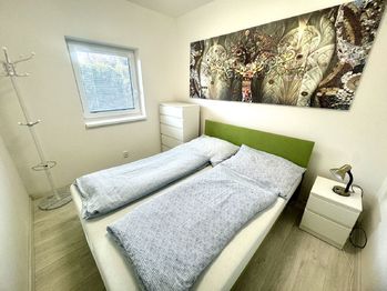 Pronájem bytu 2+kk v osobním vlastnictví 42 m², Rožnov pod Radhoštěm