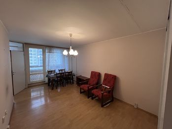 Prodej bytu 4+kk v osobním vlastnictví 70 m², Praha 8 - Kobylisy