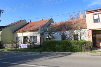 Prodej domu 177 m², Nesovice