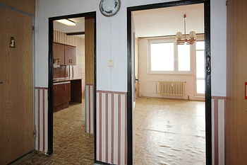 Prodej bytu 3+1 v osobním vlastnictví 71 m², Nymburk