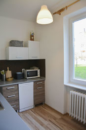 Prodej bytu 4+1 v osobním vlastnictví 82 m², Česká Lípa