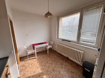 Pronájem bytu 1+1 v osobním vlastnictví 33 m², Jihlava