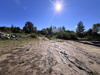 Prodej pozemku 1052 m², Pelhřimov