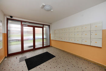 Prodej bytu 1+1 v osobním vlastnictví 39 m², Příbram