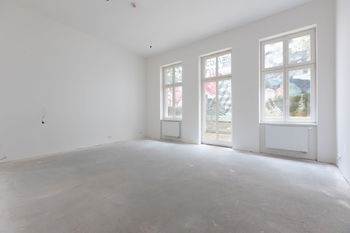 Prodej bytu 5+kk v osobním vlastnictví 241 m², Karlovy Vary