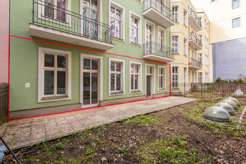 Prodej bytu 5+kk v osobním vlastnictví 241 m², Karlovy Vary