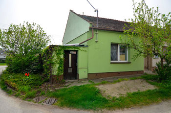 Prodej domu 120 m², Lanžhot