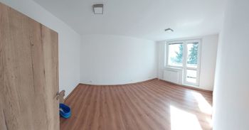 Pronájem bytu 1+1 v osobním vlastnictví 33 m², Zlín