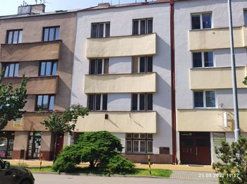 Pronájem bytu 3+kk v osobním vlastnictví 79 m², Pardubice