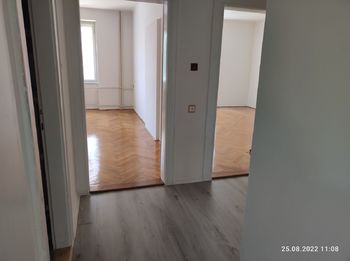 Pronájem bytu 3+kk v osobním vlastnictví 79 m², Pardubice
