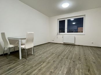 Pronájem bytu 1+kk v osobním vlastnictví 30 m², Brno