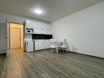 Pronájem bytu 3+kk v osobním vlastnictví 62 m², Brno