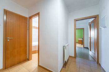 Prodej bytu 3+1 v osobním vlastnictví 72 m², Milovice