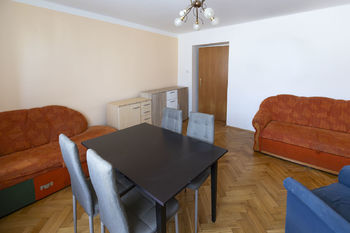 Prodej bytu 3+1 v osobním vlastnictví, Praha 6 - Dejvice