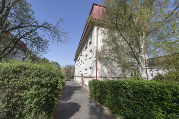 Prodej bytu 2+kk v osobním vlastnictví 71 m², Praha 6 - Dejvice