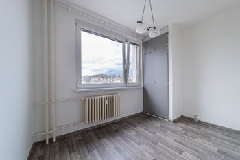 Prodej bytu 3+1 v osobním vlastnictví 62 m², Šumperk