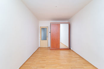 Prodej bytu 3+1 v osobním vlastnictví 69 m², Žatec