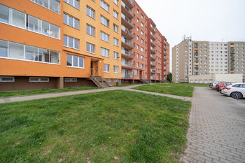 Prodej bytu 2+kk v osobním vlastnictví 63 m², Staňkovice