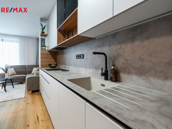 Prodej bytu 3+kk v osobním vlastnictví 139 m², České Budějovice