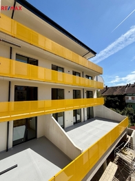 Prodej bytu 3+kk v osobním vlastnictví 139 m², České Budějovice