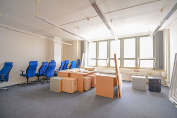 Pronájem kancelářských prostor 57 m², Pardubice
