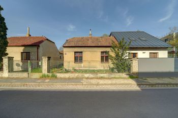 Prodej domu 90 m², Křinec