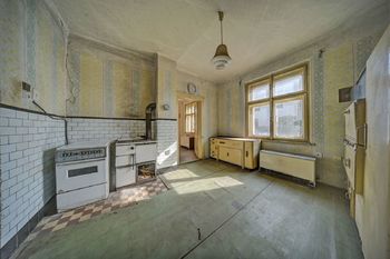 Prodej domu 48 m², Poděbrady