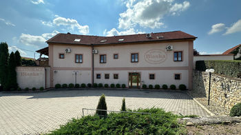 Prodej hotelu 977 m², Nový Šaldorf-Sedlešovice
