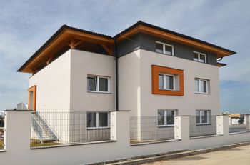 Prodej bytu 5+kk v osobním vlastnictví 113 m², Dobřichovice