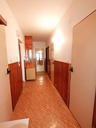 Prodej bytu 3+1 v osobním vlastnictví 76 m², Bruntál