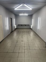 Prodej obchodních prostor 120 m², Nová Ves