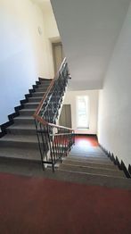 Pronájem bytu 3+kk v osobním vlastnictví 83 m², Praha 6 - Bubeneč