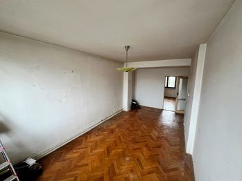 Prodej bytu 2+1 v osobním vlastnictví 56 m², Ivanovice na Hané