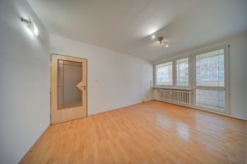 Pronájem bytu 2+kk v osobním vlastnictví 42 m², Kolín