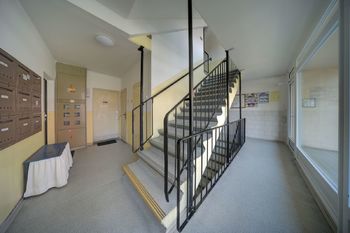 Pronájem bytu 2+kk v osobním vlastnictví 42 m², Kolín