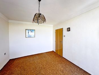 Prodej domu 162 m², České Budějovice